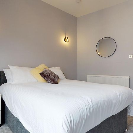 Barbican Boutique Luxury Apartments & Rooms, Plymouth Ngoại thất bức ảnh