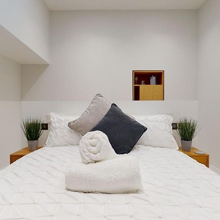 Barbican Boutique Luxury Apartments & Rooms, Plymouth Ngoại thất bức ảnh