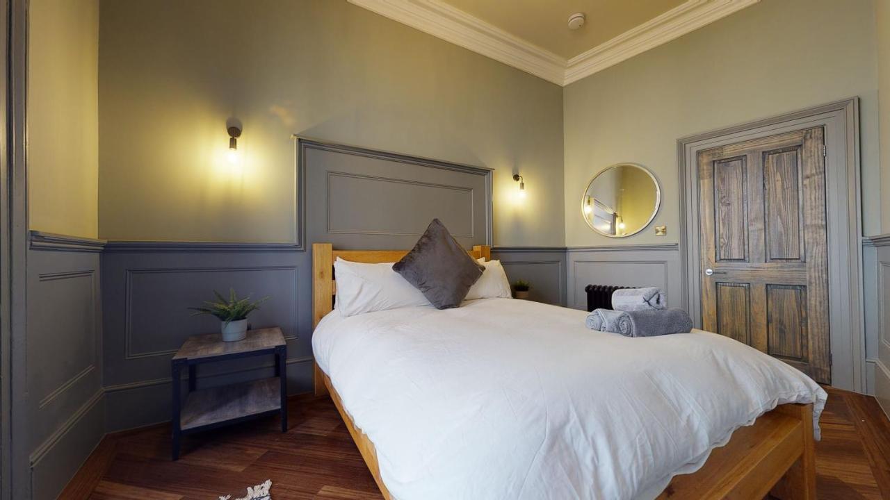 Barbican Boutique Luxury Apartments & Rooms, Plymouth Ngoại thất bức ảnh