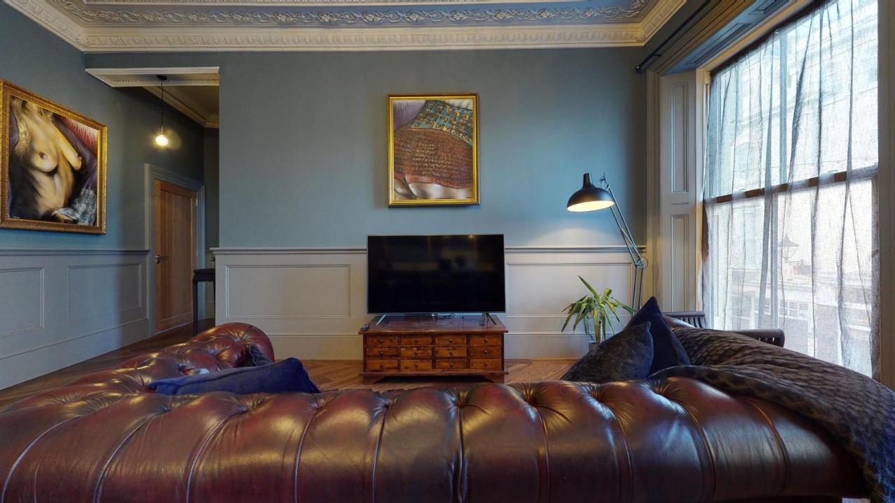 Barbican Boutique Luxury Apartments & Rooms, Plymouth Ngoại thất bức ảnh