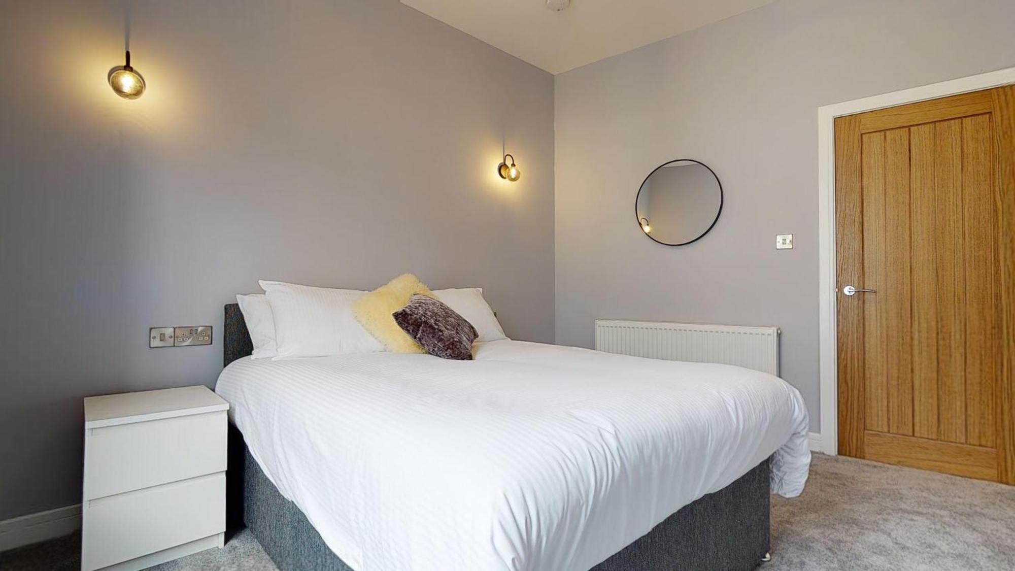 Barbican Boutique Luxury Apartments & Rooms, Plymouth Ngoại thất bức ảnh