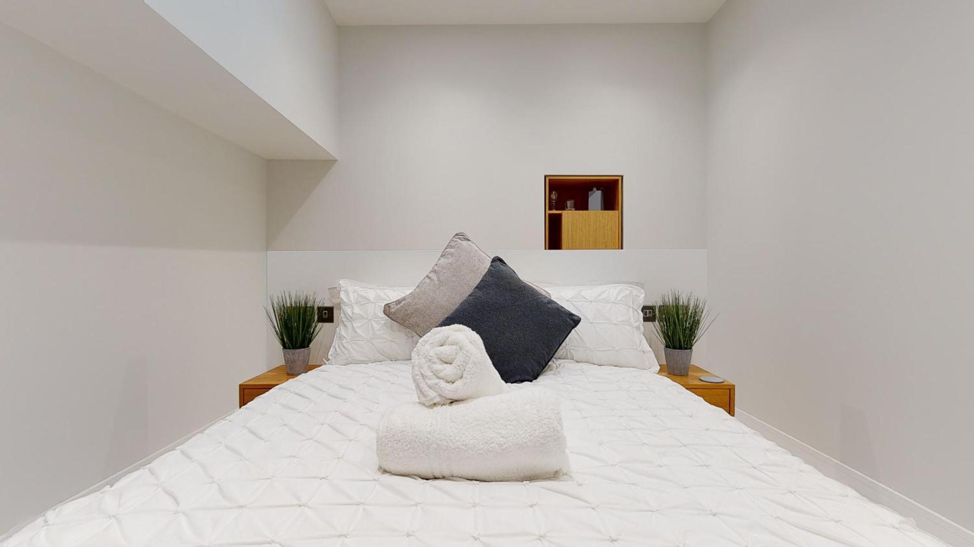 Barbican Boutique Luxury Apartments & Rooms, Plymouth Ngoại thất bức ảnh