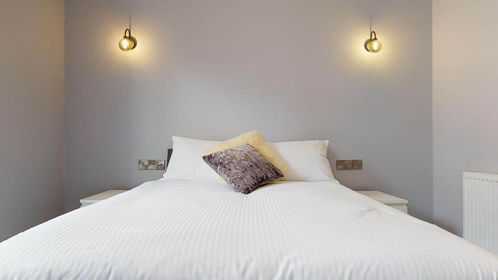 Barbican Boutique Luxury Apartments & Rooms, Plymouth Phòng bức ảnh