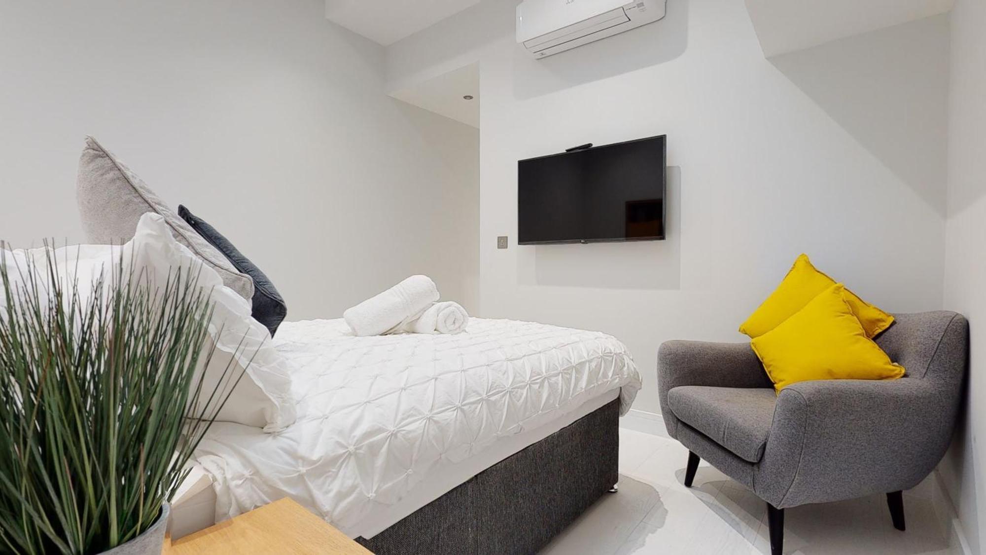 Barbican Boutique Luxury Apartments & Rooms, Plymouth Ngoại thất bức ảnh