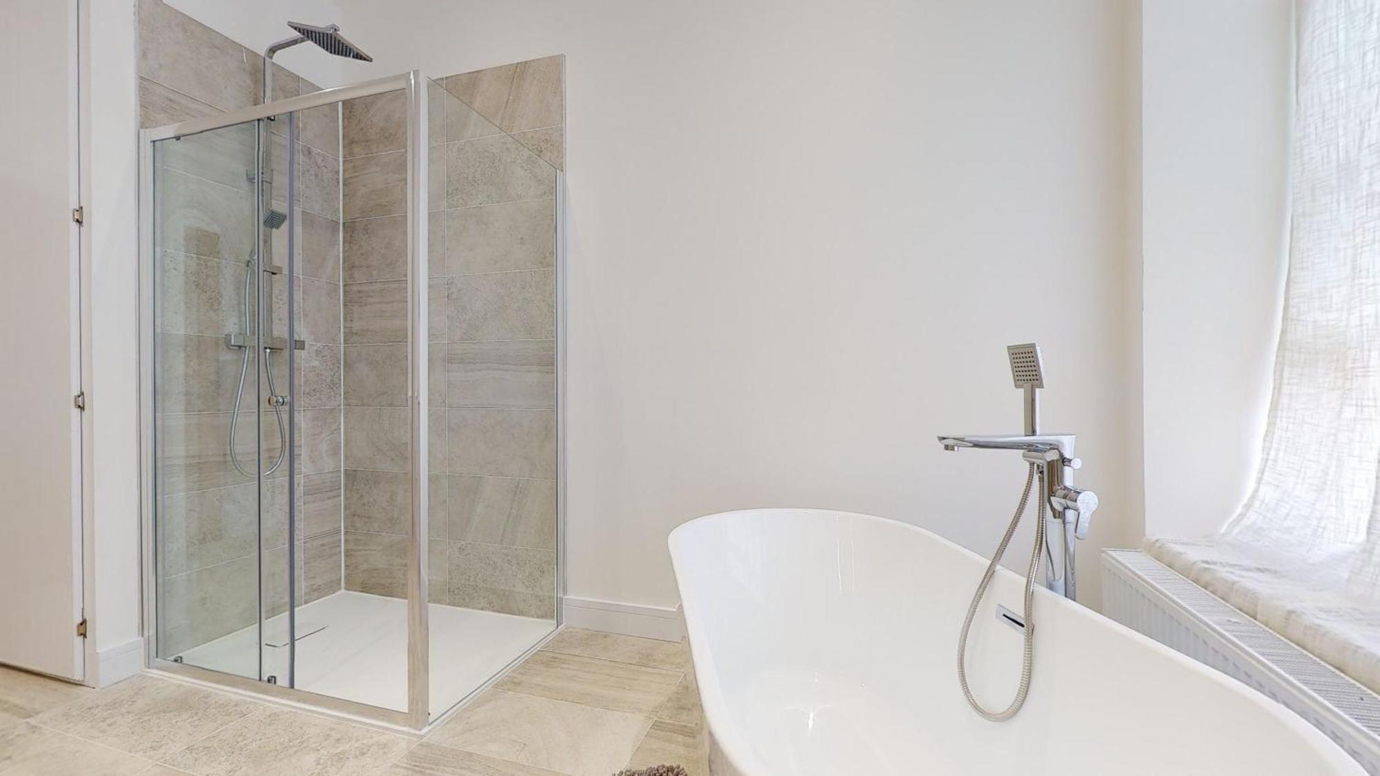 Barbican Boutique Luxury Apartments & Rooms, Plymouth Phòng bức ảnh