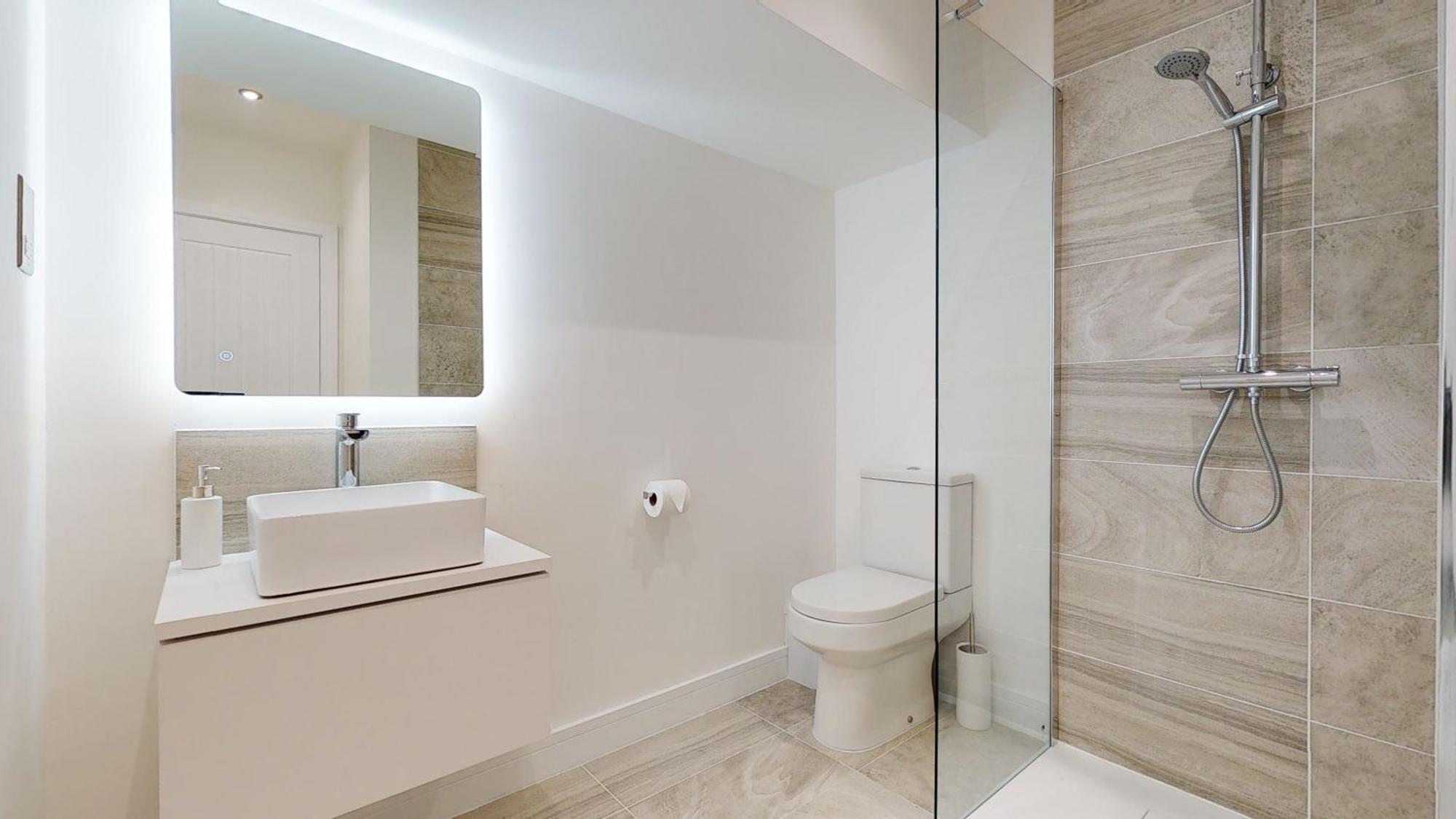 Barbican Boutique Luxury Apartments & Rooms, Plymouth Phòng bức ảnh
