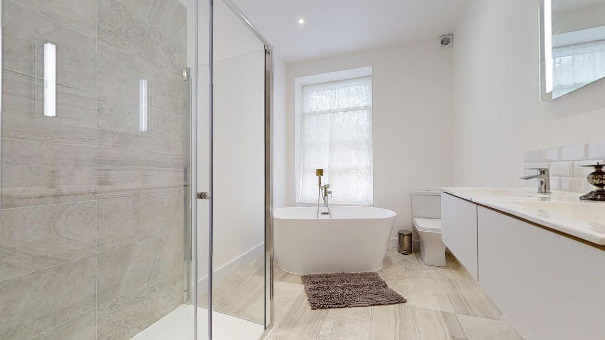 Barbican Boutique Luxury Apartments & Rooms, Plymouth Phòng bức ảnh