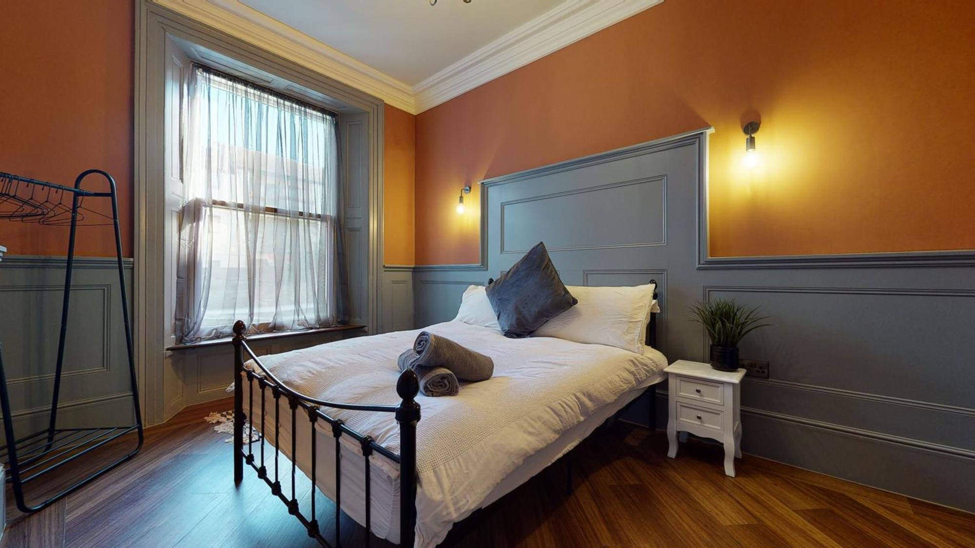 Barbican Boutique Luxury Apartments & Rooms, Plymouth Phòng bức ảnh